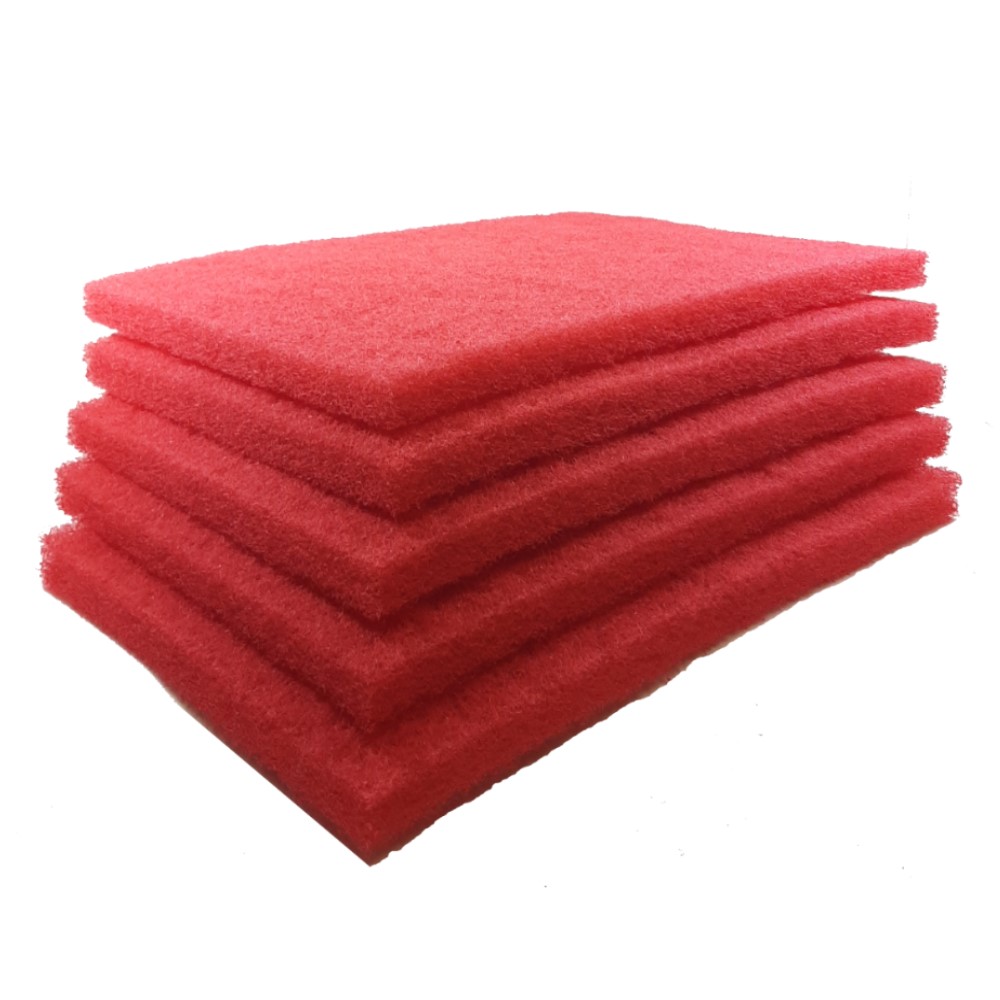 12"x18" Rectangle Floor Polishing Pads - Image 5