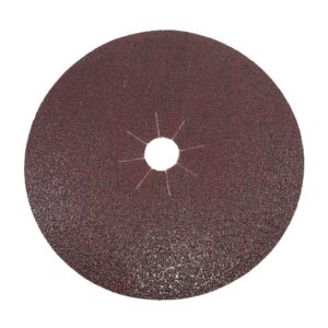 16"x2" Silicon Carbide Paper Disc