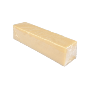 Rubber Block 2" x 2" x 8"