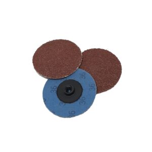 2" Quick Change Type-S - Aluminum Oxide