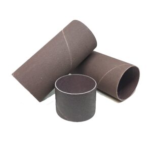 2" x 9" Spiral Band (Sanding Sleeve)