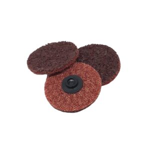 2" Quick Change Type-S - Surface Conditioning