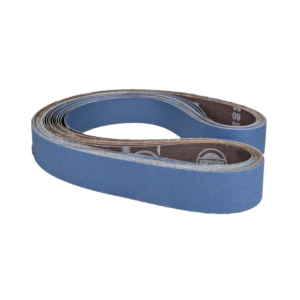 2"x72" Zirconia Cloth Belt