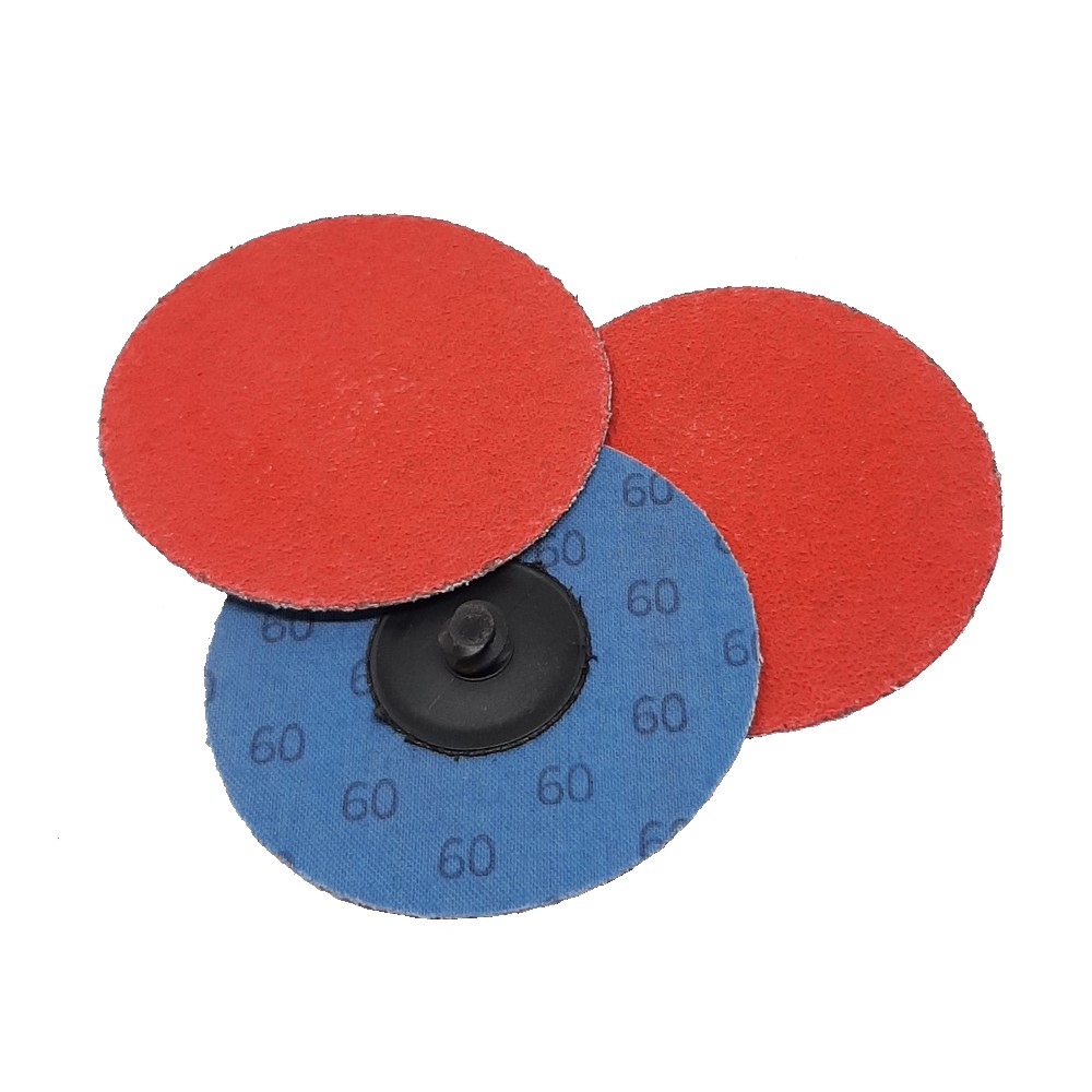 3" Quick Change Type-R - Ceramic