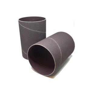 3" x 6" Spiral Band (Sanding Sleeve)