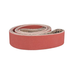 3"x132" Ceramic Sanding Belt