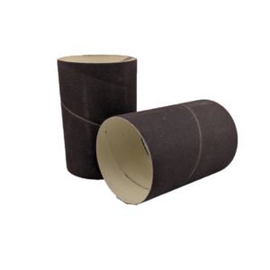 3" x 4-1/2" Spiral Band (Sanding Sleeve)