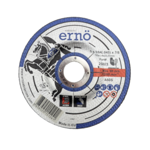 Cut off Wheel 5x.045x7/8 TYPE-27 STEEL/STAINLESS