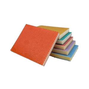 5" x 4" x 1/2" Sanding Sponge