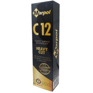 C 12 Heavy Cut