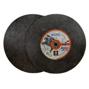 Cut off Wheel 14x1/8x20MM STEEL - GAS SAW