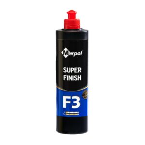 F3 Super Finish - Car Polish