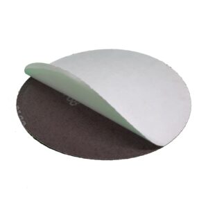 PSA Disc (sticky Backed)