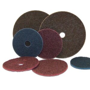 Surface Conditioning Discs