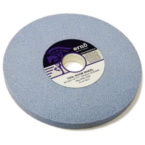 Blue Tool Room Wheel