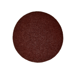 10" PSA Resin Cloth Disc - Aluminum Oxide
