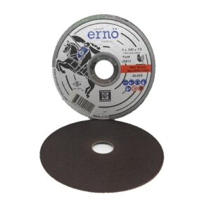 Cut off Wheel 5x.040x7/8 TYPE1 ALUMINUM