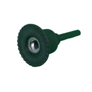 Quick Change Backup Pad 2" Diameter 1/4" Shank Type-R