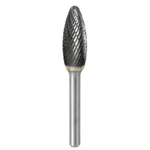 SH-2 Double Cut Carbide Burr