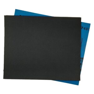 9x11 waterproof Paper Sheets