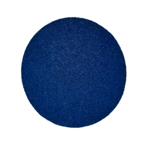 5" PSA Resin Cloth Disc - Zirconia