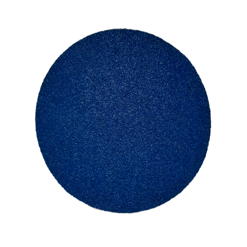5" PSA Resin Cloth Disc - Zirconia